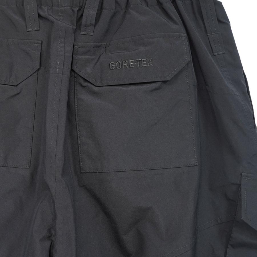 Supreme（シュプリーム） Supreme 25SS GORE-TEX Cargo Pant ロゴ GTX