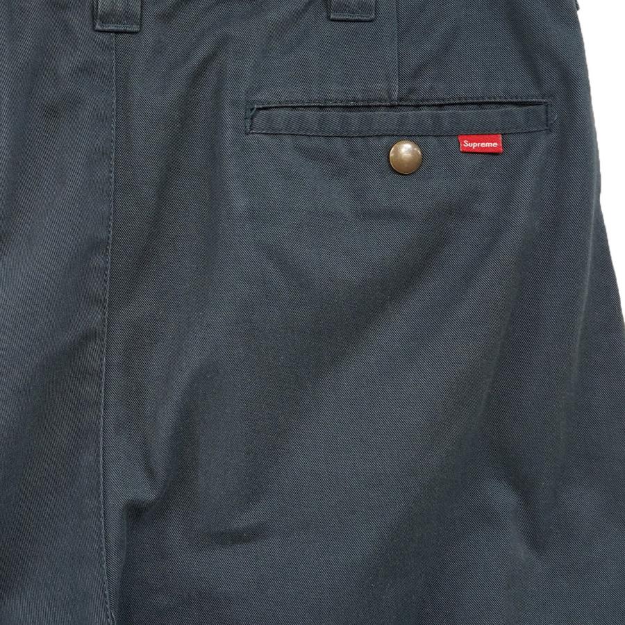 Supreme（シュプリーム） Supreme 24AW Work Pant ワークパンツ