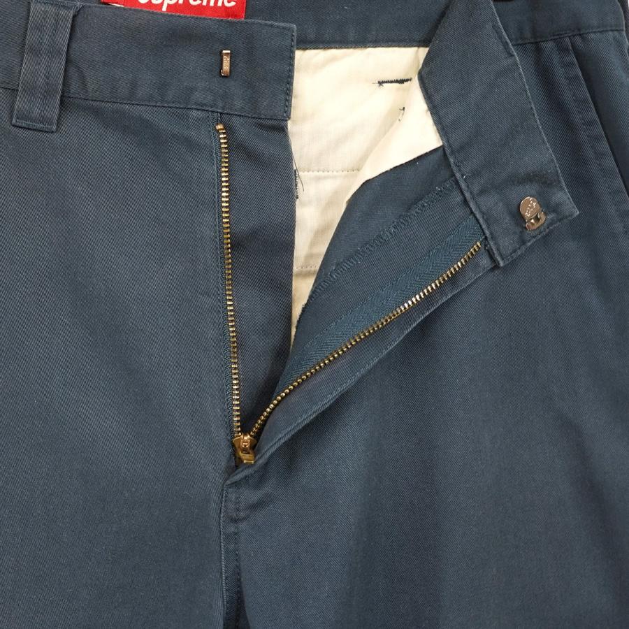 Supreme（シュプリーム） Supreme 24AW Work Pant ワークパンツ