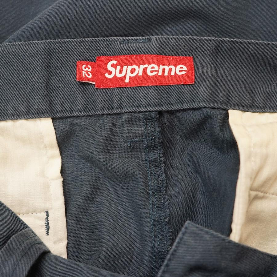 Supreme（シュプリーム） Supreme 24AW Work Pant ワークパンツ