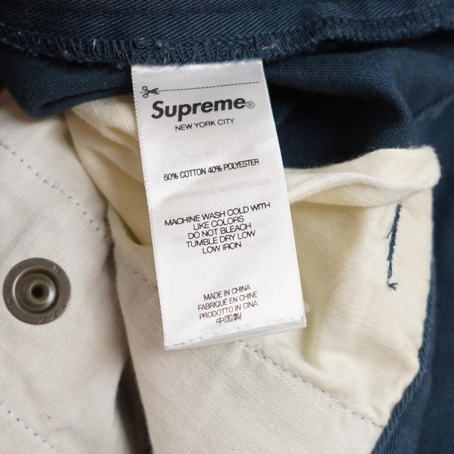 Supreme（シュプリーム） Supreme 24AW Work Pant ワークパンツ