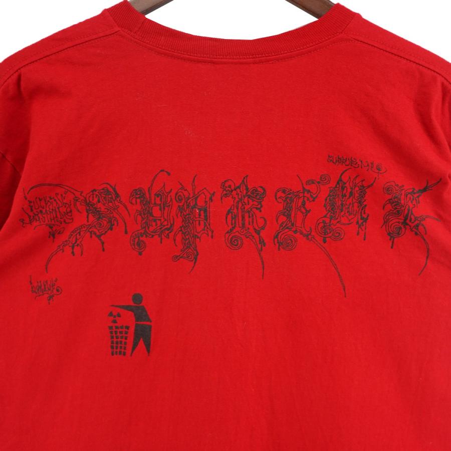 Supreme（シュプリーム） Supreme 26SS Wombat L／S Tee ウォンバット