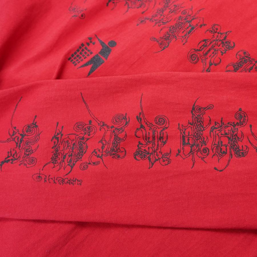 Supreme（シュプリーム） Supreme 26SS Wombat L／S Tee ウォンバット