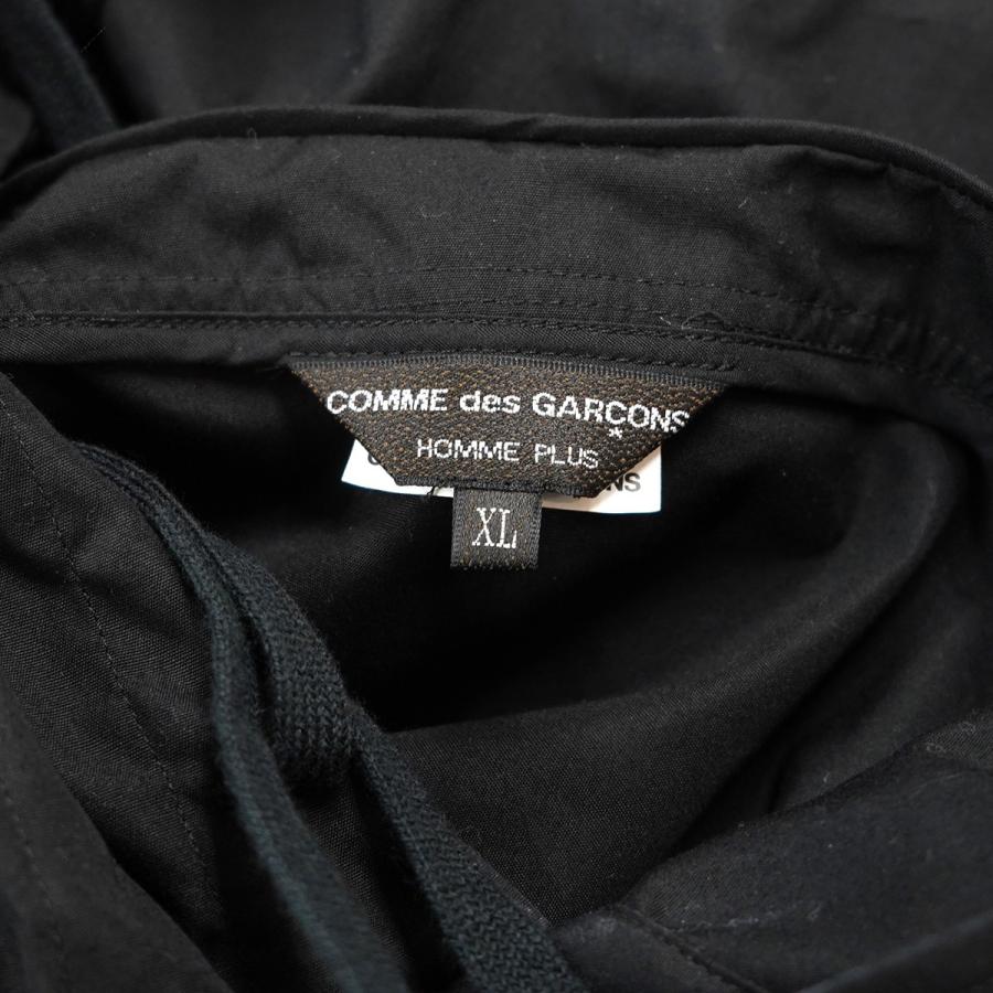 COMME des GARCONS HOMME PLUS コムデギャルソンオムプリュス 26SS