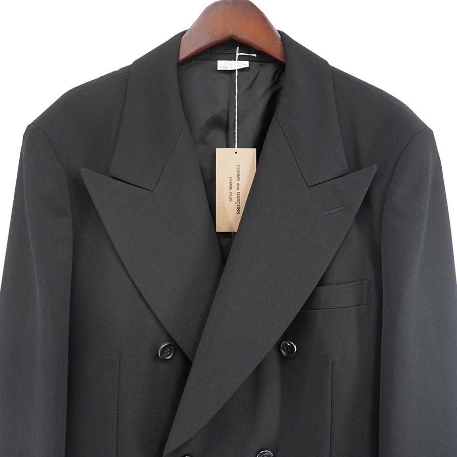 COMME des GARCONS HOMME PLUS コムデギャルソンオムプリュス 26SS