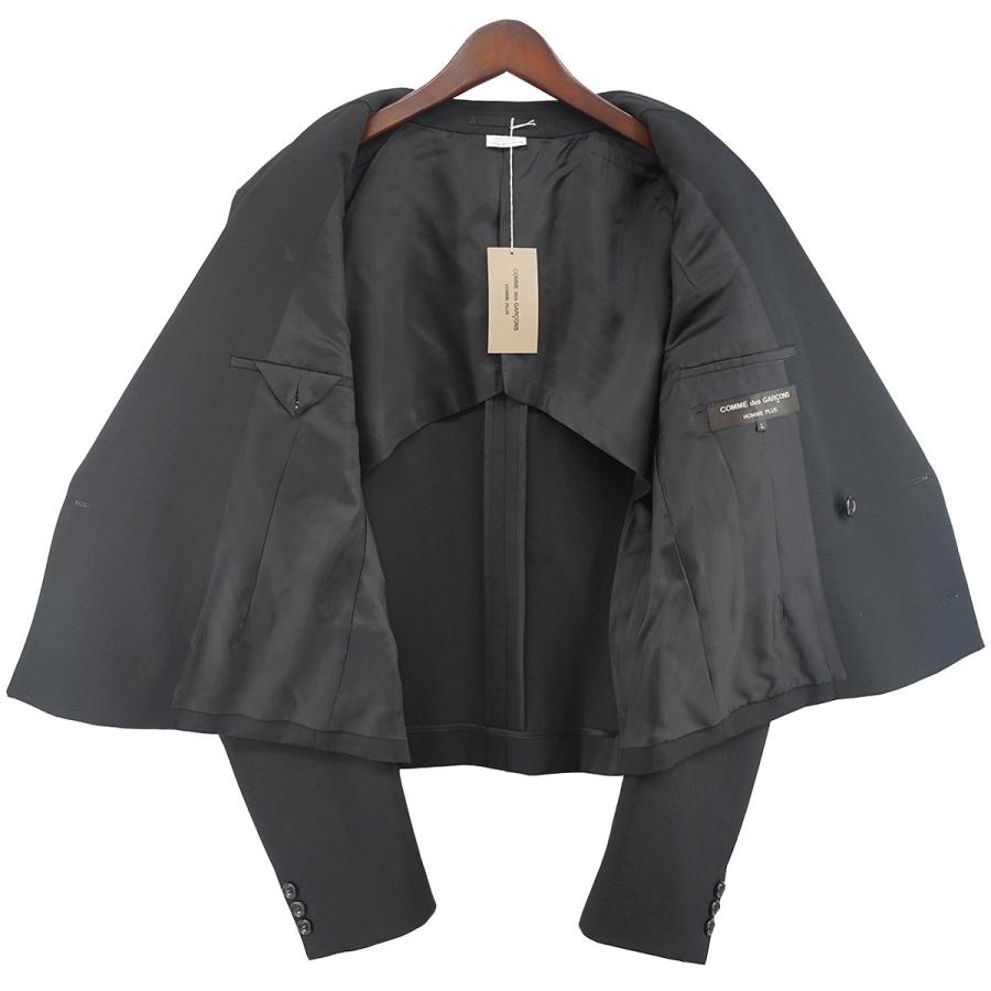 COMME des GARCONS HOMME PLUS コムデギャルソンオムプリュス 26SS