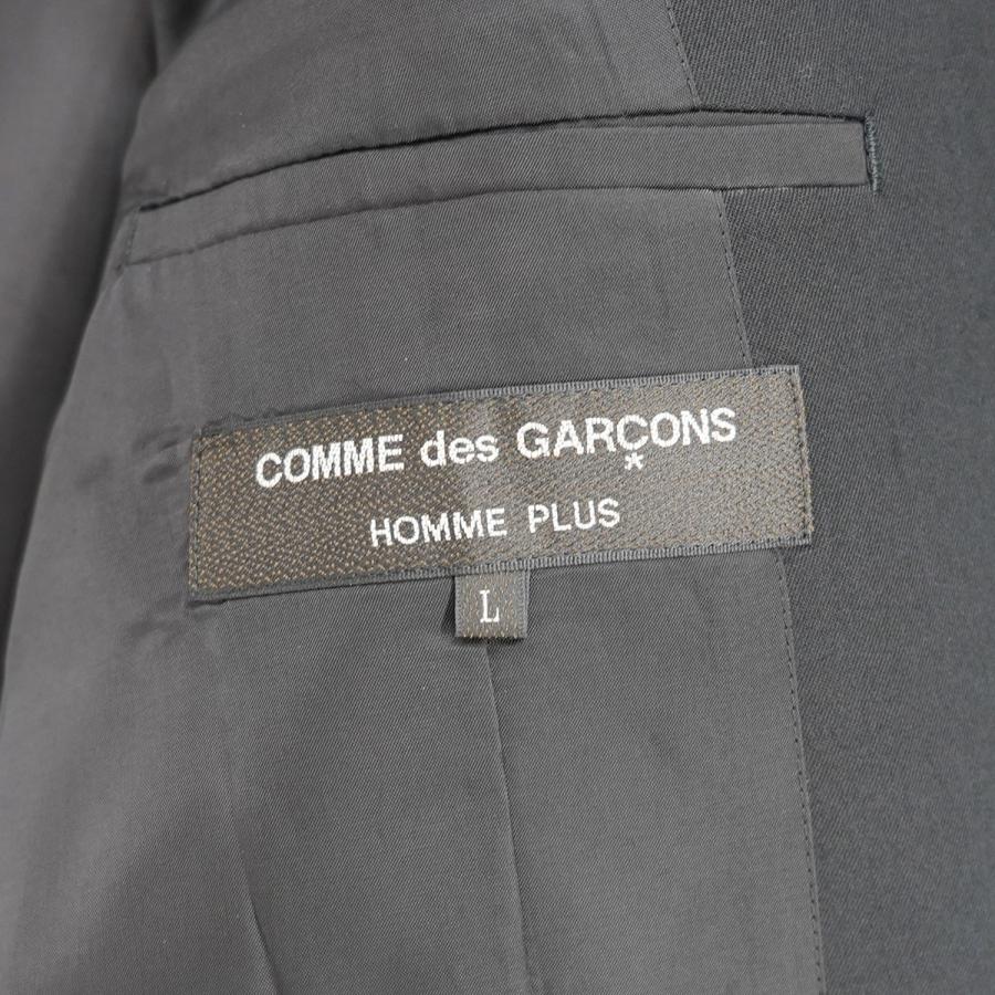 COMME des GARCONS HOMME PLUS コムデギャルソンオムプリュス 26SS