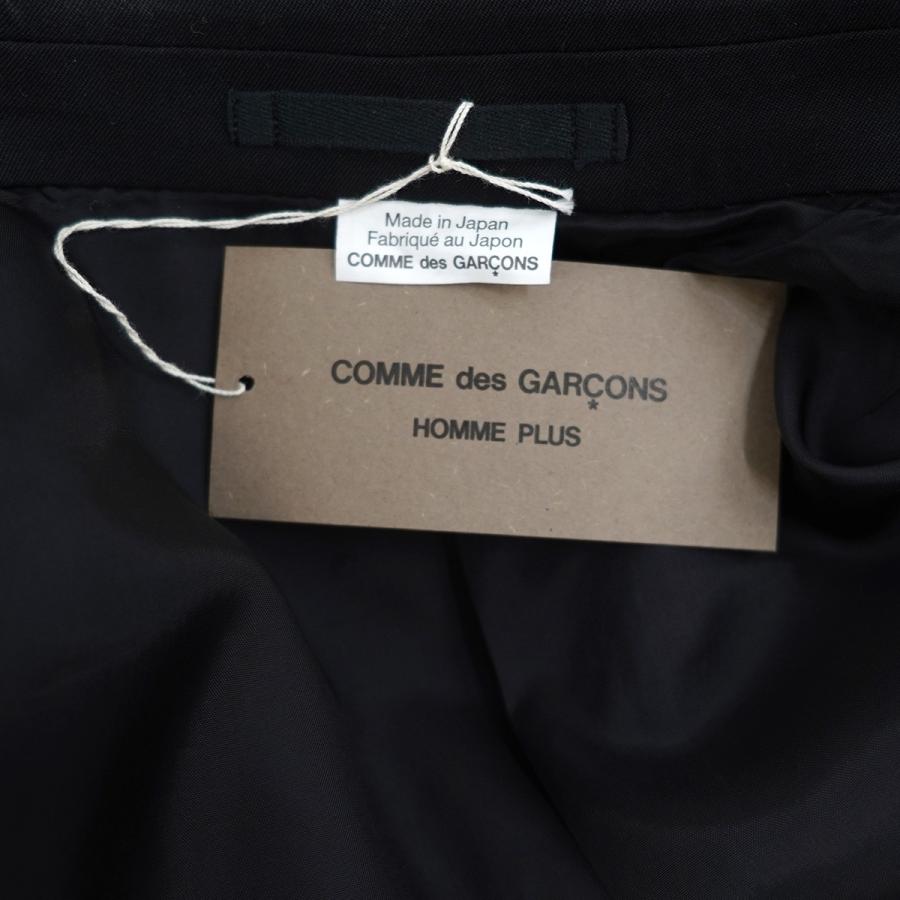 COMME des GARCONS HOMME PLUS コムデギャルソンオムプリュス 26SS