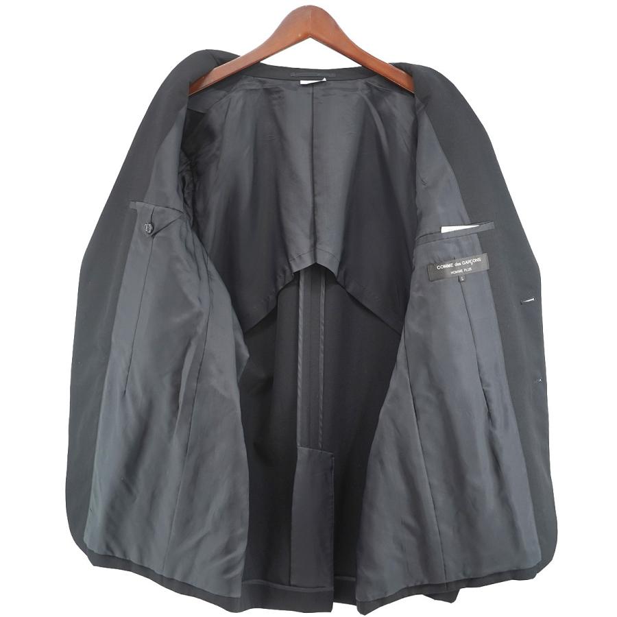 COMME des GARCONS HOMME PLUS コムデギャルソンオムプリュス 23SS