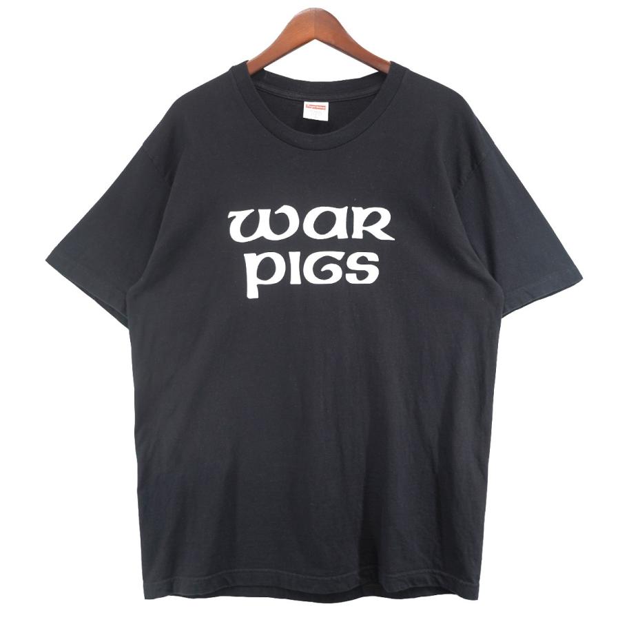 Supreme（シュプリーム） 【値下げ】Supreme 16SS Black Sabbath War 