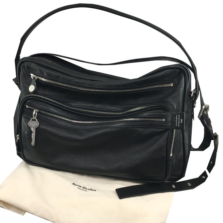 Acne Studios（アクネ ストゥディオズ） ACNE STUDIOS Camero Camera 