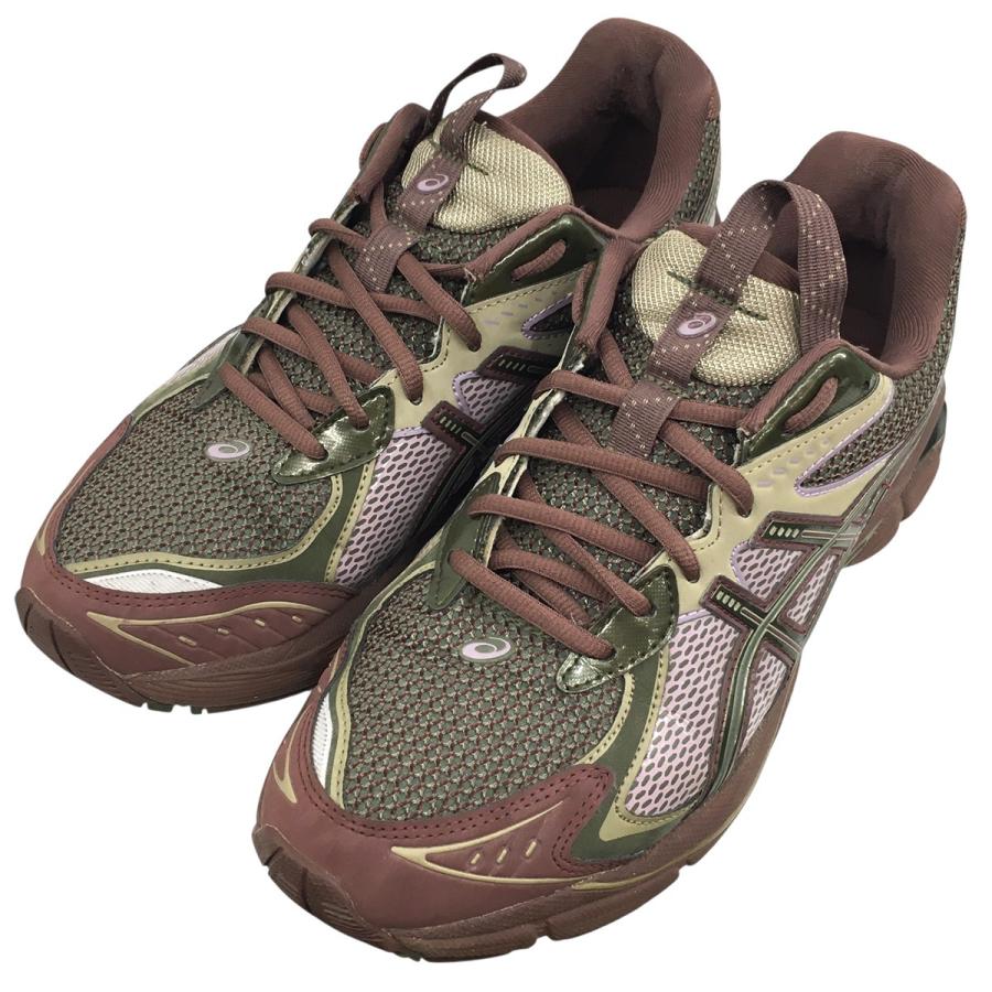 KIKO KOSTADINOV キココスタディノフ×アシックス Kiko Kostadinov