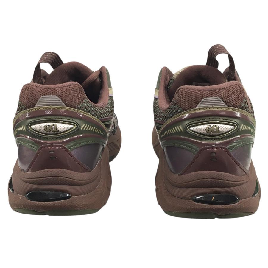 KIKO KOSTADINOV キココスタディノフ×アシックス Kiko Kostadinov