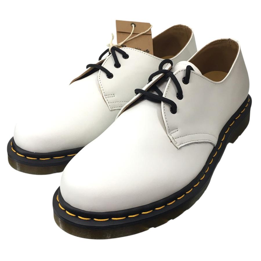 Dr.Martens（ドクターマーチン） Dr．Martens 1461 3HOLE SMOOTH