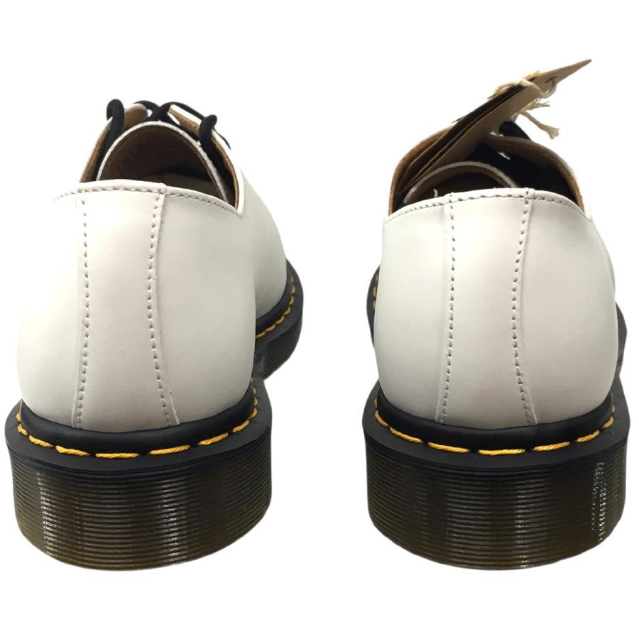 Dr.Martens（ドクターマーチン） Dr．Martens 1461 3HOLE SMOOTH