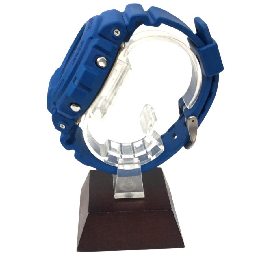 CASIO（カシオ） CASIO 10年 G-SHOCK DW-6900MM-2JF ジーショック