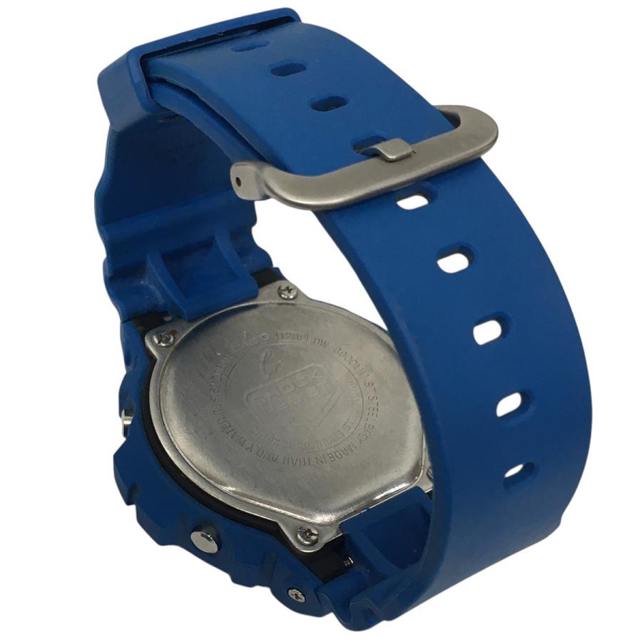CASIO（カシオ） CASIO 10年 G-SHOCK DW-6900MM-2JF ジーショック