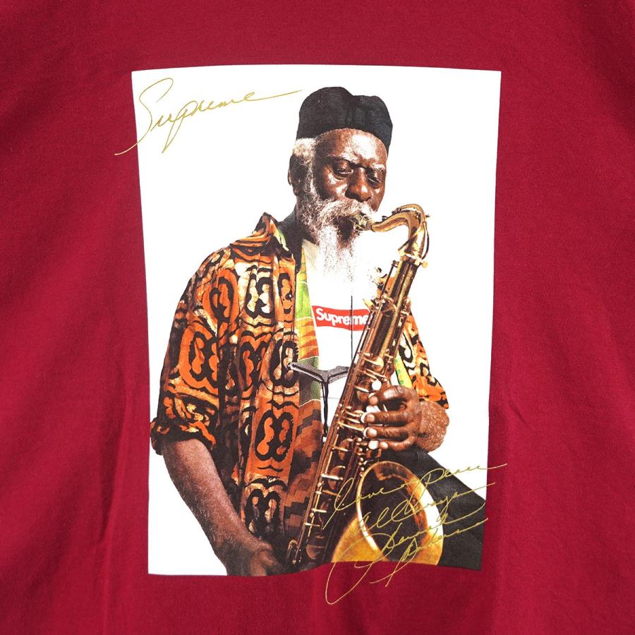 Supreme（シュプリーム） 【値下げ】Supreme 20AW Pharoah Sanders Tee