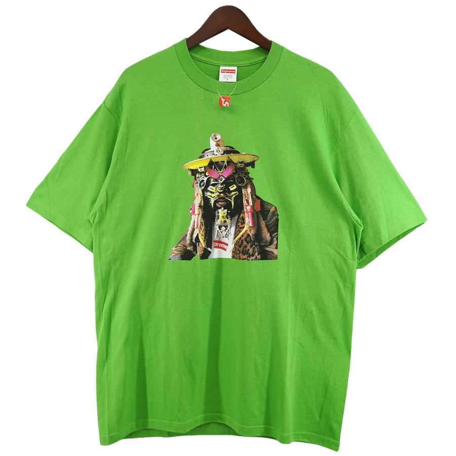 Supreme（シュプリーム） Supreme 20SS Rammellzee Tee ラメルジー 