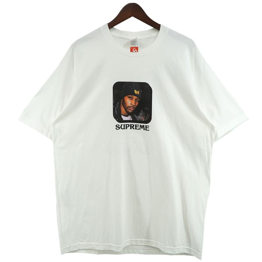 Supreme（シュプリーム） Supreme 25AW Wu-Tang RZA Tee ウータン 