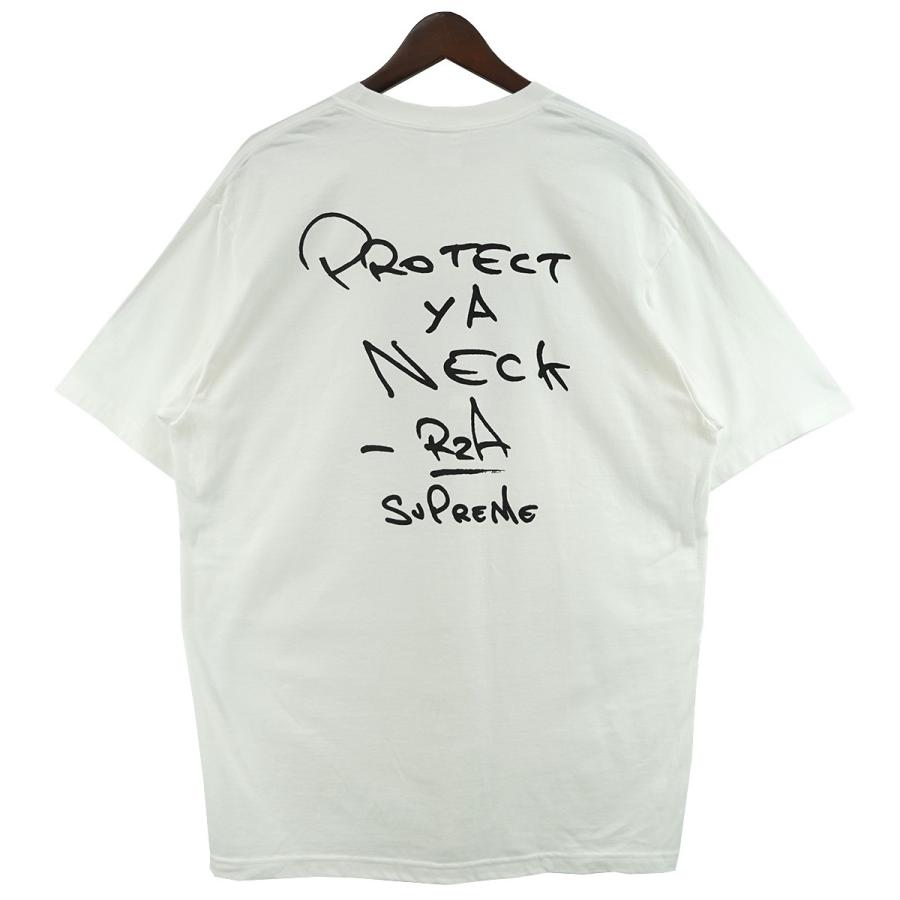 Supreme（シュプリーム） Supreme 25AW Wu-Tang RZA Tee ウータン 