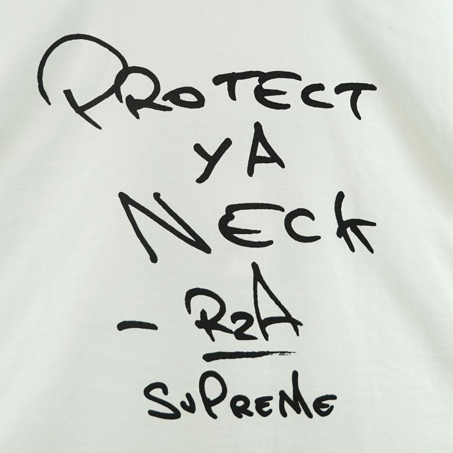 Supreme（シュプリーム） Supreme 25AW Wu-Tang RZA Tee ウータン 