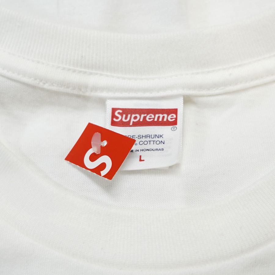 Supreme（シュプリーム） Supreme 25AW Wu-Tang RZA Tee ウータン 