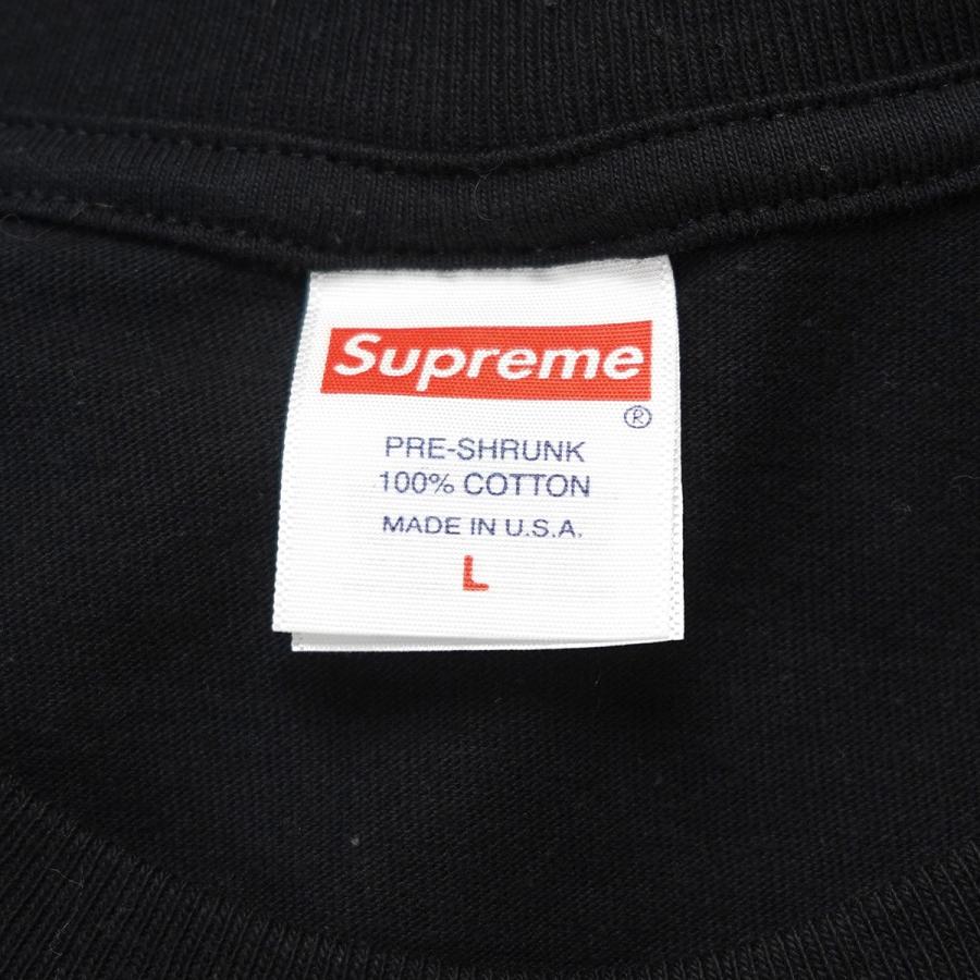 Supreme（シュプリーム） Supreme 22AW Andre 3000 Tee アンドレ