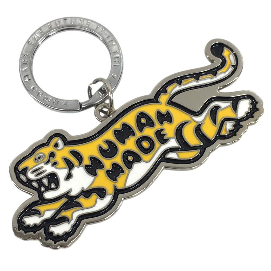 HUMAN MADE タイ限定キーホルダー HUMAN MADE（ヒューマンメード） ヒューマンメイド HUMAN MADE Animal