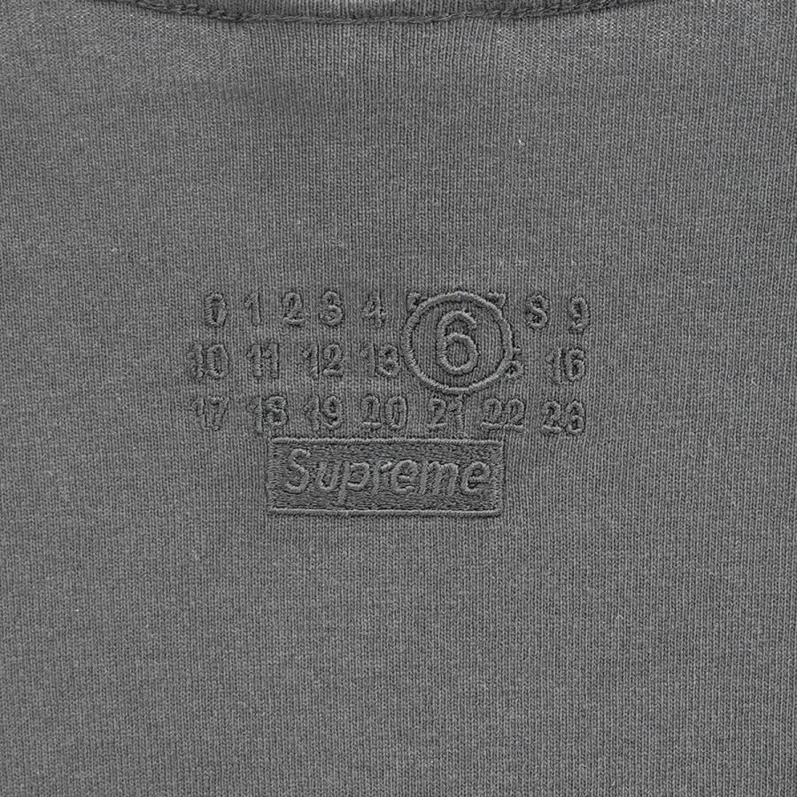 Supreme（シュプリーム） 【値下げ】Supreme×MM6 Maison Margiela 26SS