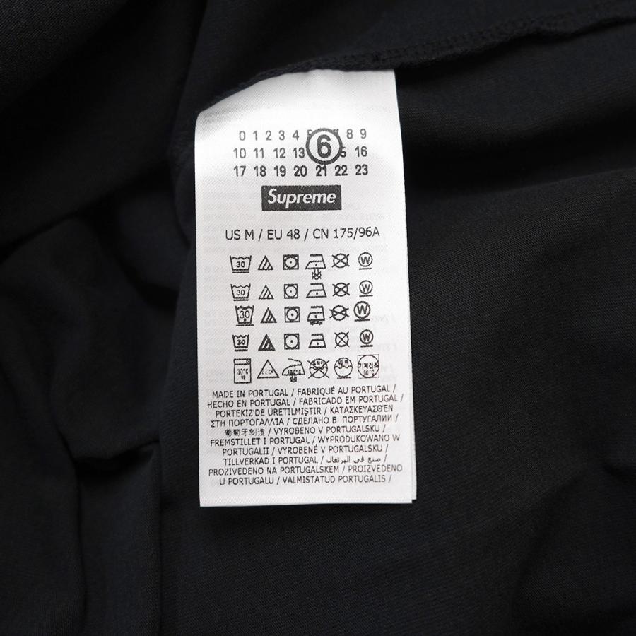 Supreme（シュプリーム） 【値下げ】Supreme×MM6 Maison Margiela 26SS