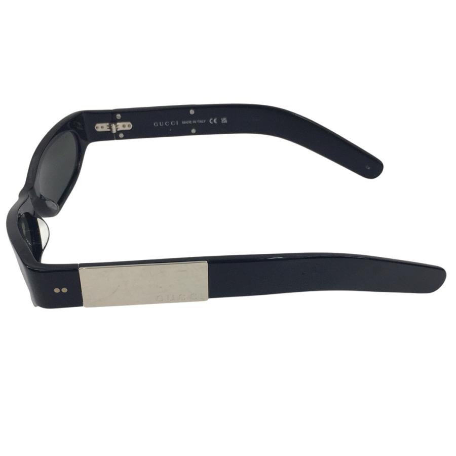GUCCI（グッチ） GUCCI 24SS ナロー キャットアイ サングラス GG1635S