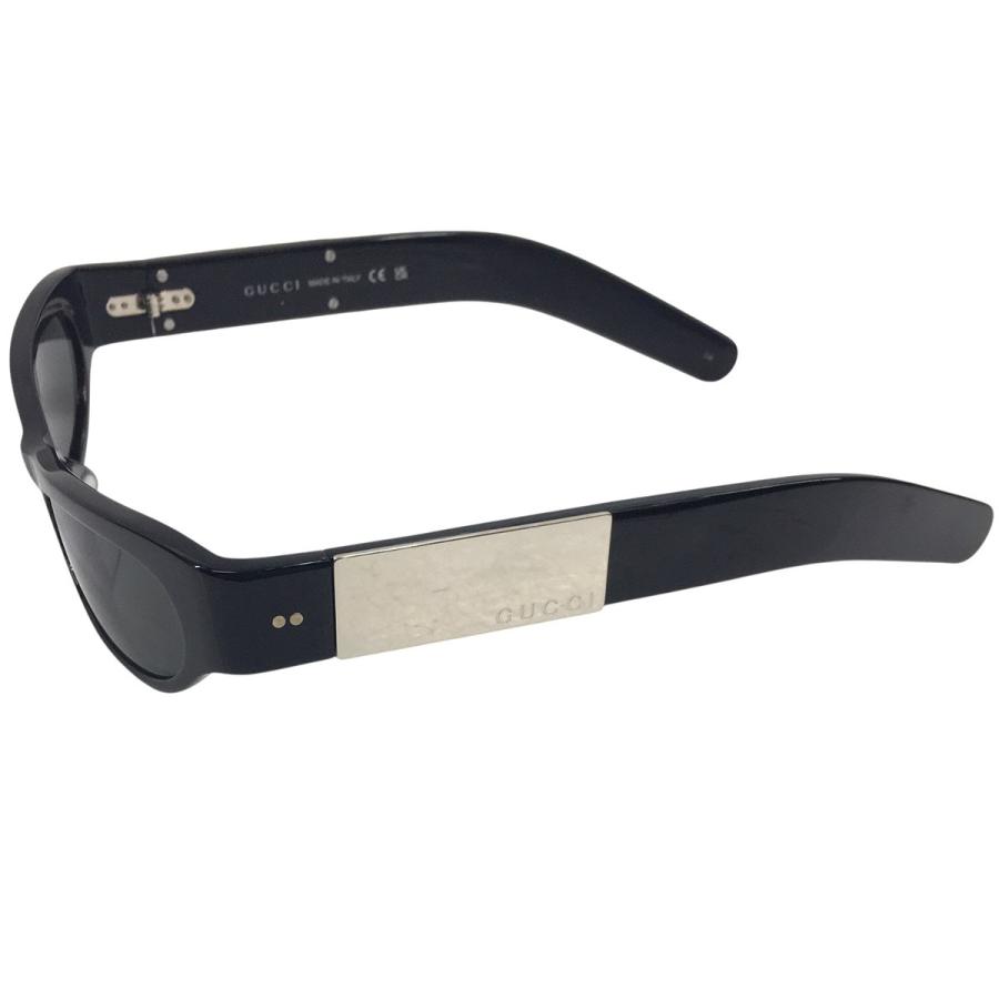 GUCCI（グッチ） GUCCI 24SS ナロー キャットアイ サングラス GG1635S