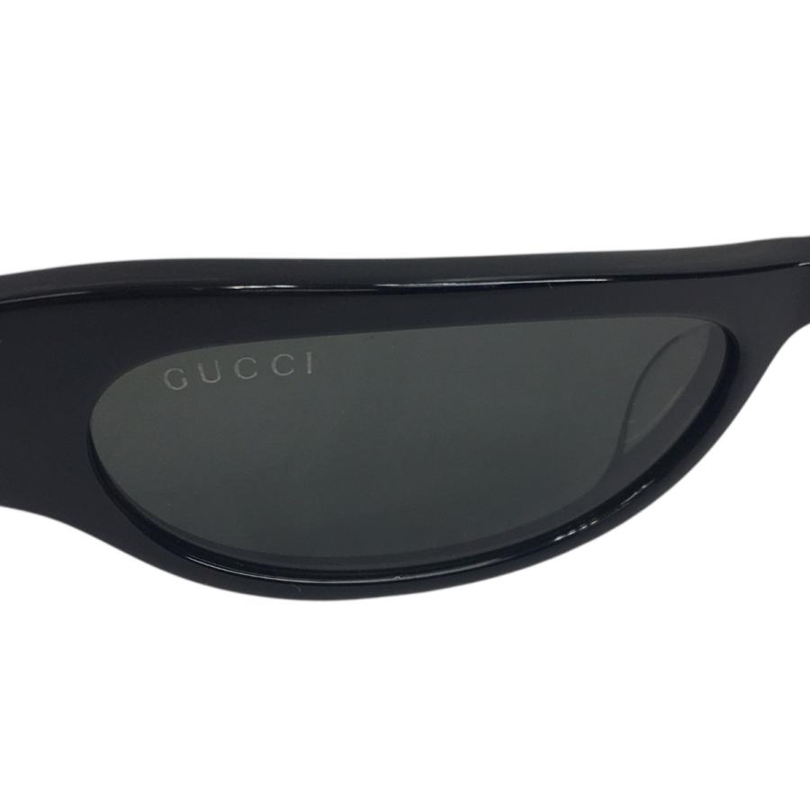 GUCCI（グッチ） GUCCI 24SS ナロー キャットアイ サングラス GG1635S