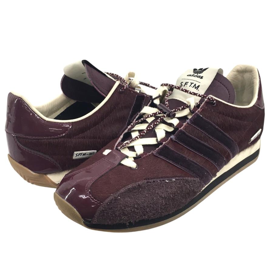 ソングフォーザミュート×アディダス Song for the Mute×adidas 24AW