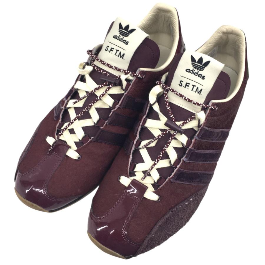 ソングフォーザミュート×アディダス Song for the Mute×adidas 24AW