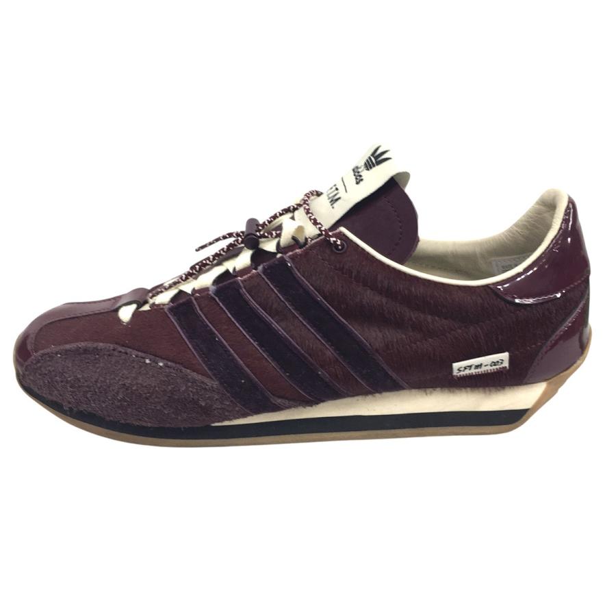 値下げ】Song for the Mute×adidas 24AW COUNTRY OG SFTM カントリー