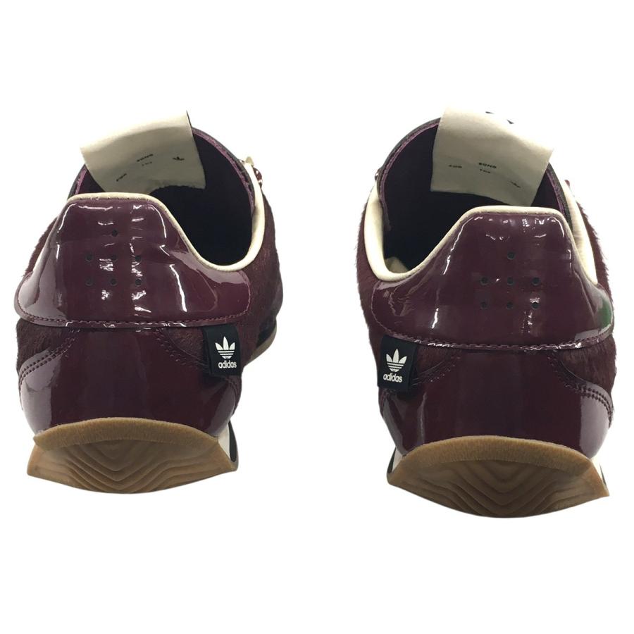 値下げ】Song for the Mute×adidas 24AW COUNTRY OG SFTM カントリー