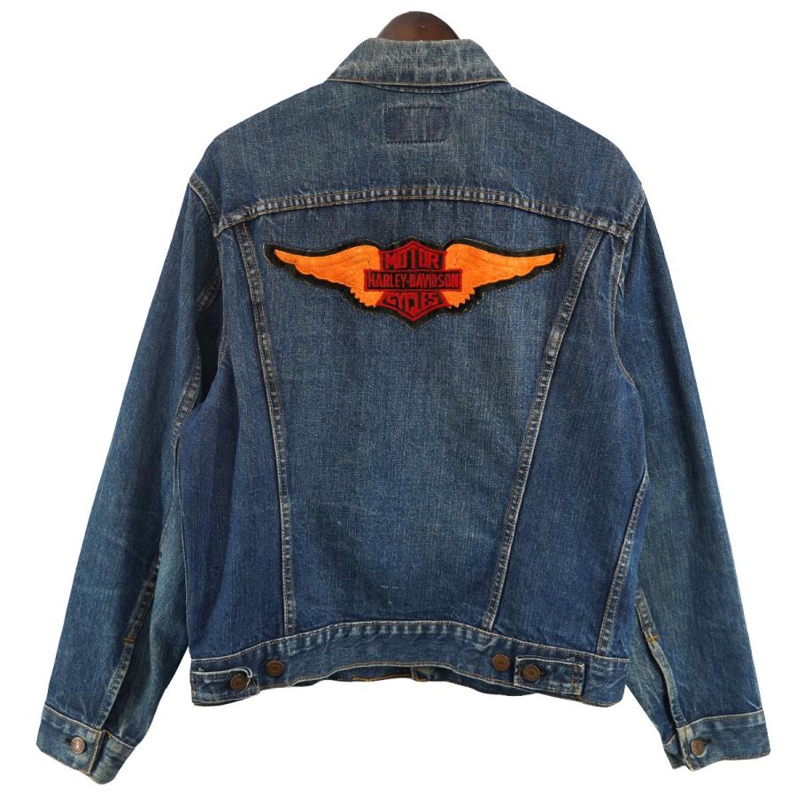 Levi's（リーバイス） LEVI'S Vintage ヴィンテージ 60s〜70s BIG E