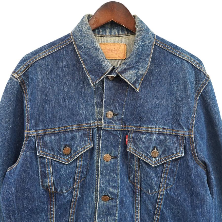 Levi's（リーバイス） LEVI'S Vintage ヴィンテージ 60s〜70s BIG E