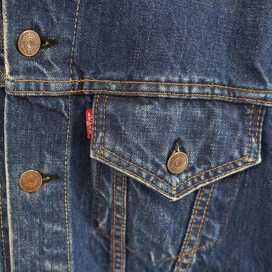 Levi's（リーバイス） LEVI'S Vintage ヴィンテージ 60s〜70s BIG E