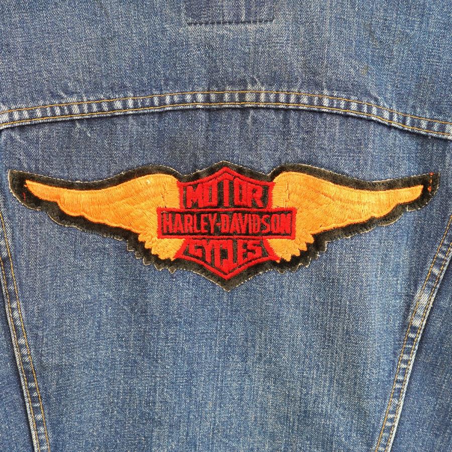 Levi's リーバイス 70505-0217 BIGE ヴィンテージ Levi's（リーバイス） LEVI'S Vintage ヴィンテージ 60s〜70s BIG E