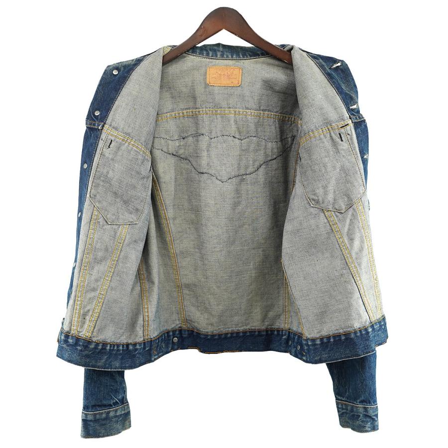Levi's（リーバイス） LEVI'S Vintage ヴィンテージ 60s〜70s BIG E