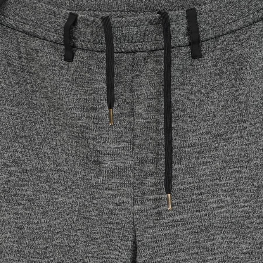 ウノピゥウノウグァーレトゴルフ 1piu1uguale3 GOLF RIB PANTS リブ