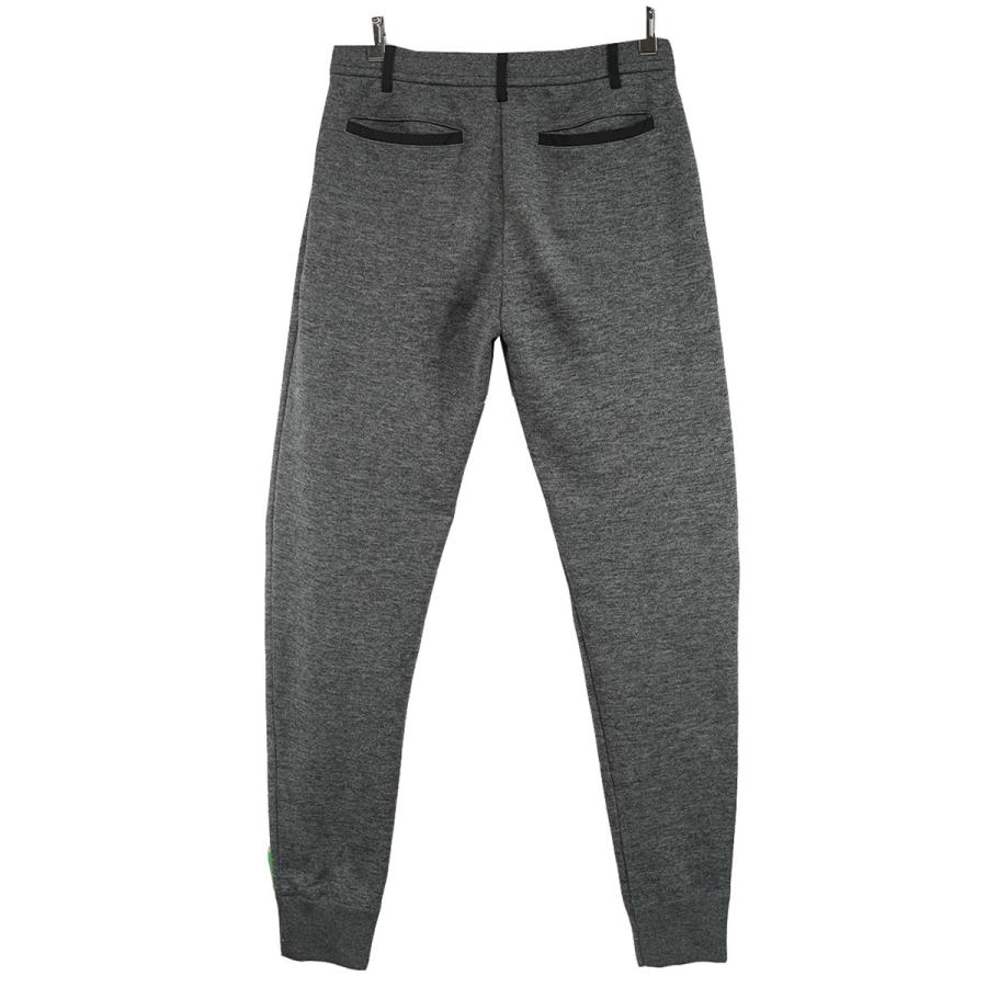 ウノピゥウノウグァーレトゴルフ 1piu1uguale3 GOLF RIB PANTS リブ