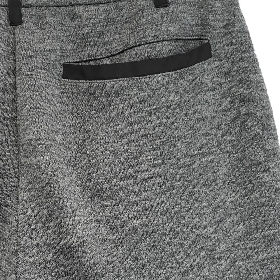 メンズウェア 1PIU1UGUALE3 GOLF PLAYERS RIB PANTS ウノピゥウノウグァーレトゴルフ 1piu1uguale3 GOLF RIB PANTS リブ
