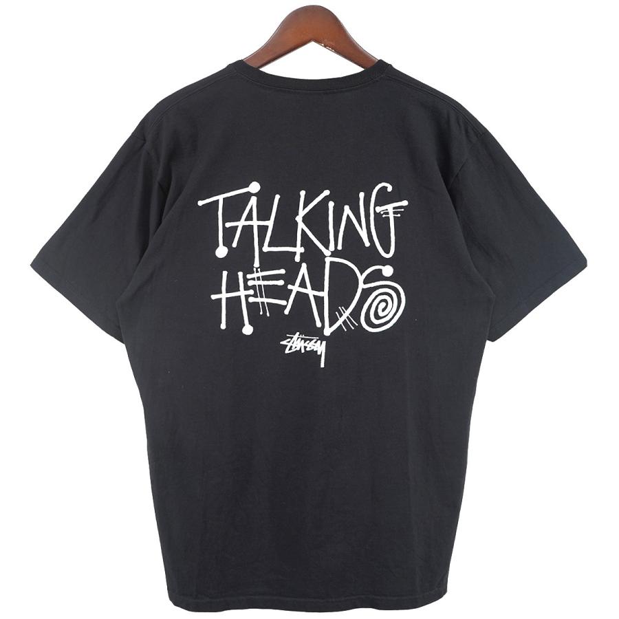 STUSSY（ステューシー） stussy 23AW Talking Heads Stop Making Sense