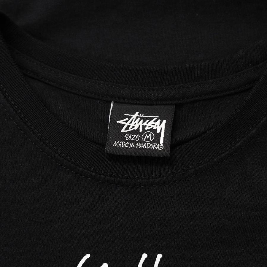 STUSSY（ステューシー） 【値下げ】stussy 23AW Talking Heads Stop
