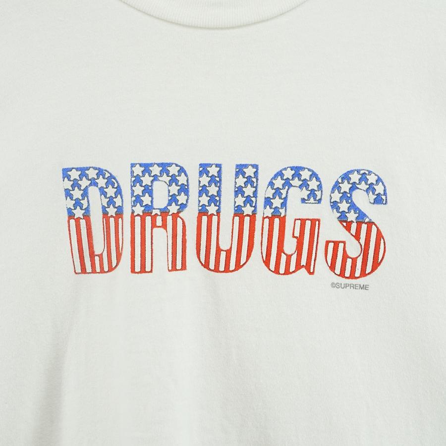 Supreme（シュプリーム） 【値下げ】Supreme 24AW Drugs Tee ドラッグ
