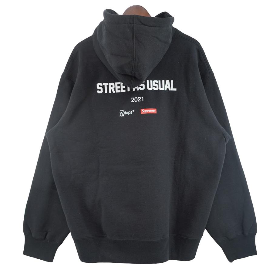Supreme（シュプリーム） シュプリーム×ダブルタップス Supreme×WTAPS